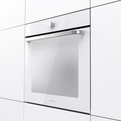 Встраиваемый электрический духовой шкаф Gorenje BOS67371SYW