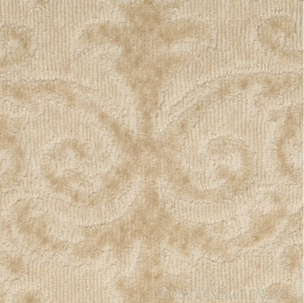Полотенце 55х100 Abyss & Habidecor Barocco 770 linen