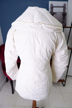 Куртка Cristina Gavioli утепленная 46 размер