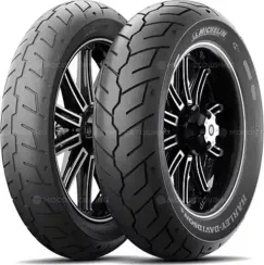 Michelin Scorcher 31 180/65 R16 81H (Задняя)