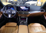 BMW 3 Series (G20) 320i M Sports (10.2023)
