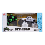 Джип на РУ, коробка 809-26