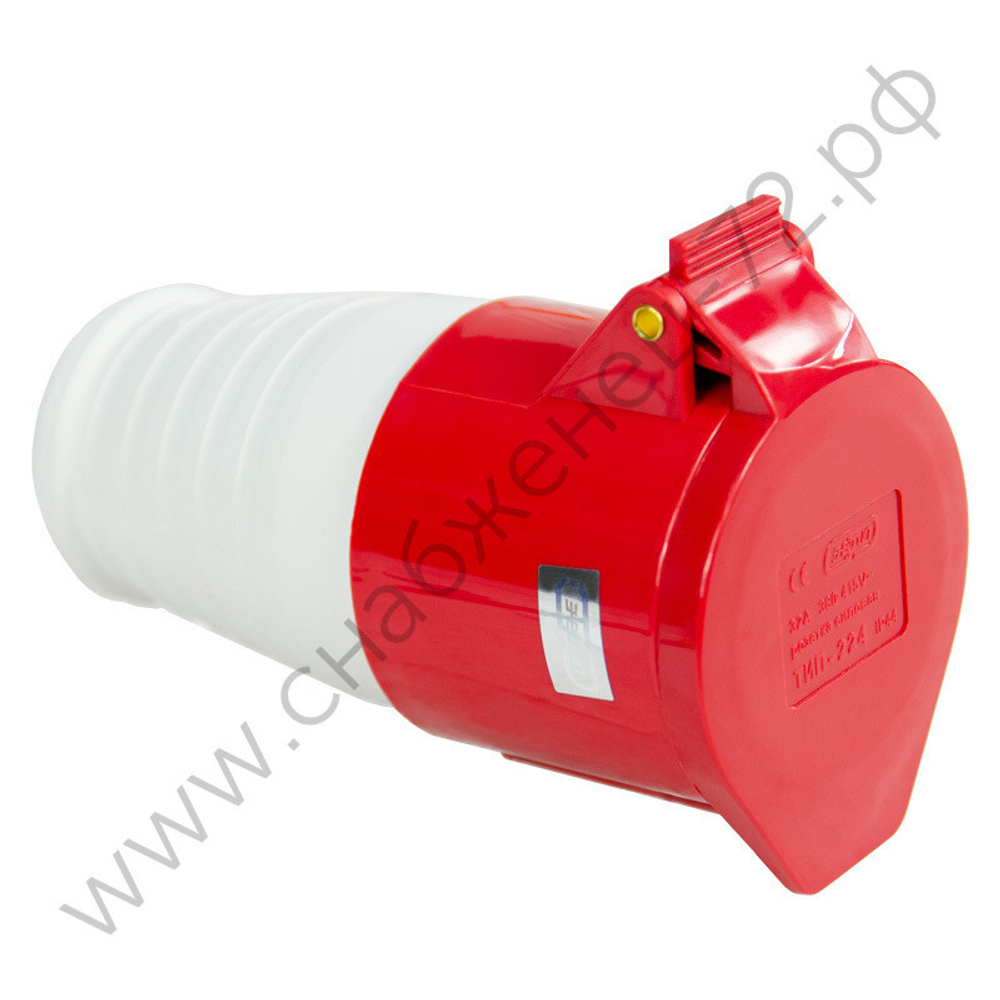 Розетки переносные Энергия TS