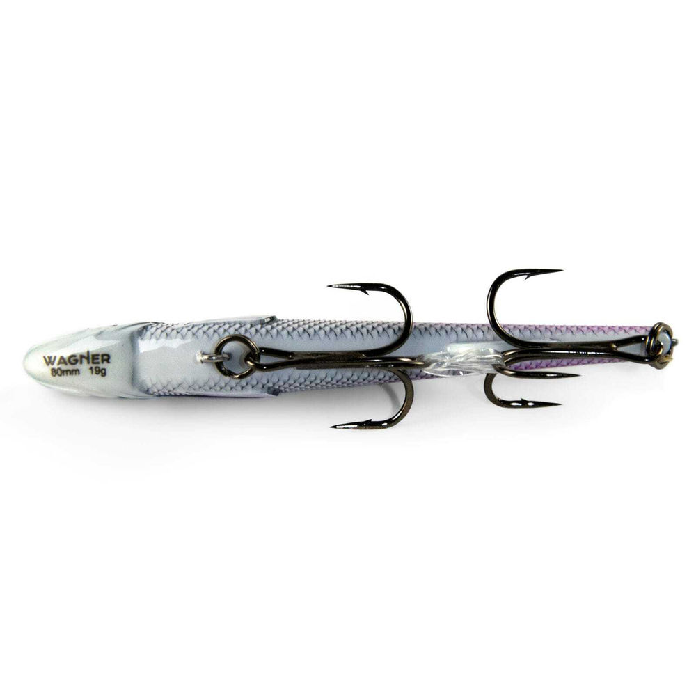 Раттлин FA Relax Wagner Vib 80 (80мм, 19гр)