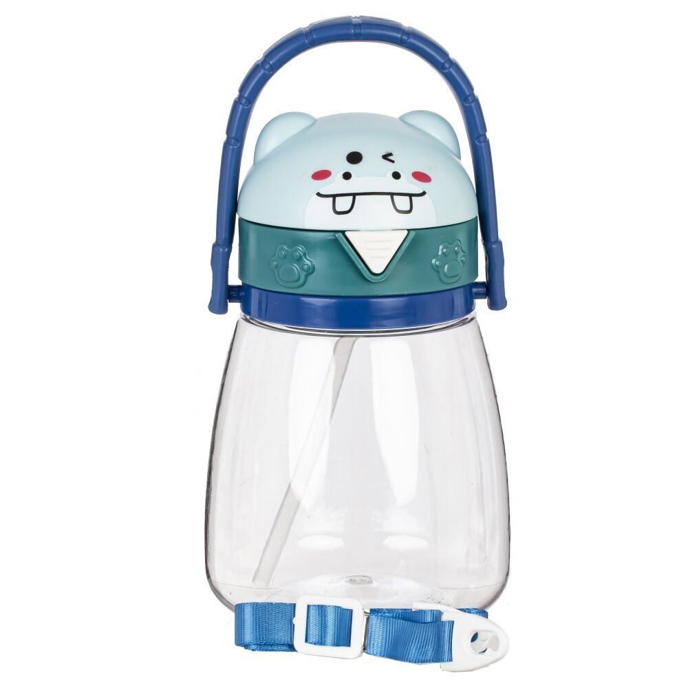 GAEM Бутылка, 700 мл, L12 W10 H16 см, 4в.