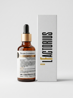 Активатор для роста волос и ресниц OLFACTORIUS "Renaissance", с Capixyl™ 5% (50мл)