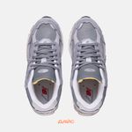  Кроссовки New Balance 2002R Protection Pack 