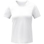 Kratos Женская футболка с короткими рукавами