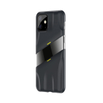 Чехол для Apple iPhone 11 Baseus Let''s go Airflow Cooling Game Protective Case - Grey&Yellow