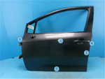 дверь передняя левая Toyota Corolla Sport  ZWE211 NRE210