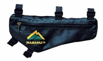 Велосумка подрамная N420 (серый)