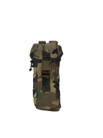Подсумок Леший М+ АК двойной на фастексе СН76 мультикам