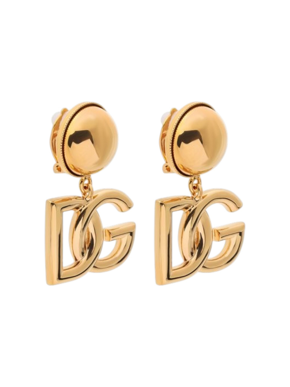 Серьги Dolce&Gabbana