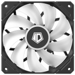 Кулер ID-COOLING TF-12025-Pro ARGB Trio