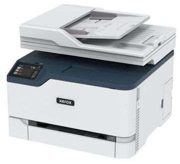 МФУ лазерное Xerox С235 (C235V_DNI) A4 Duplex Net WiFi белый/черный