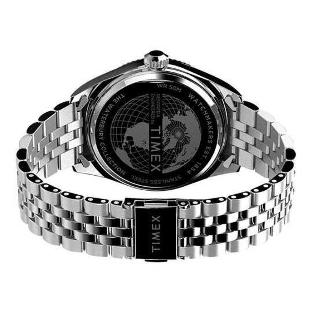 Женские наручные часы Timex TW2V18000