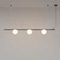 Трековый светильник Maytoni Technical ARITY Luna TR236-1-5W3K-B