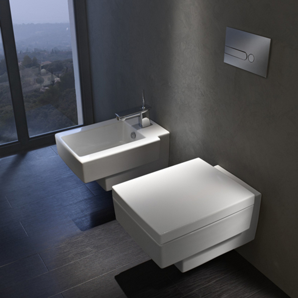 Унитаз подвесной Jacob Delafon Terrace EDA102