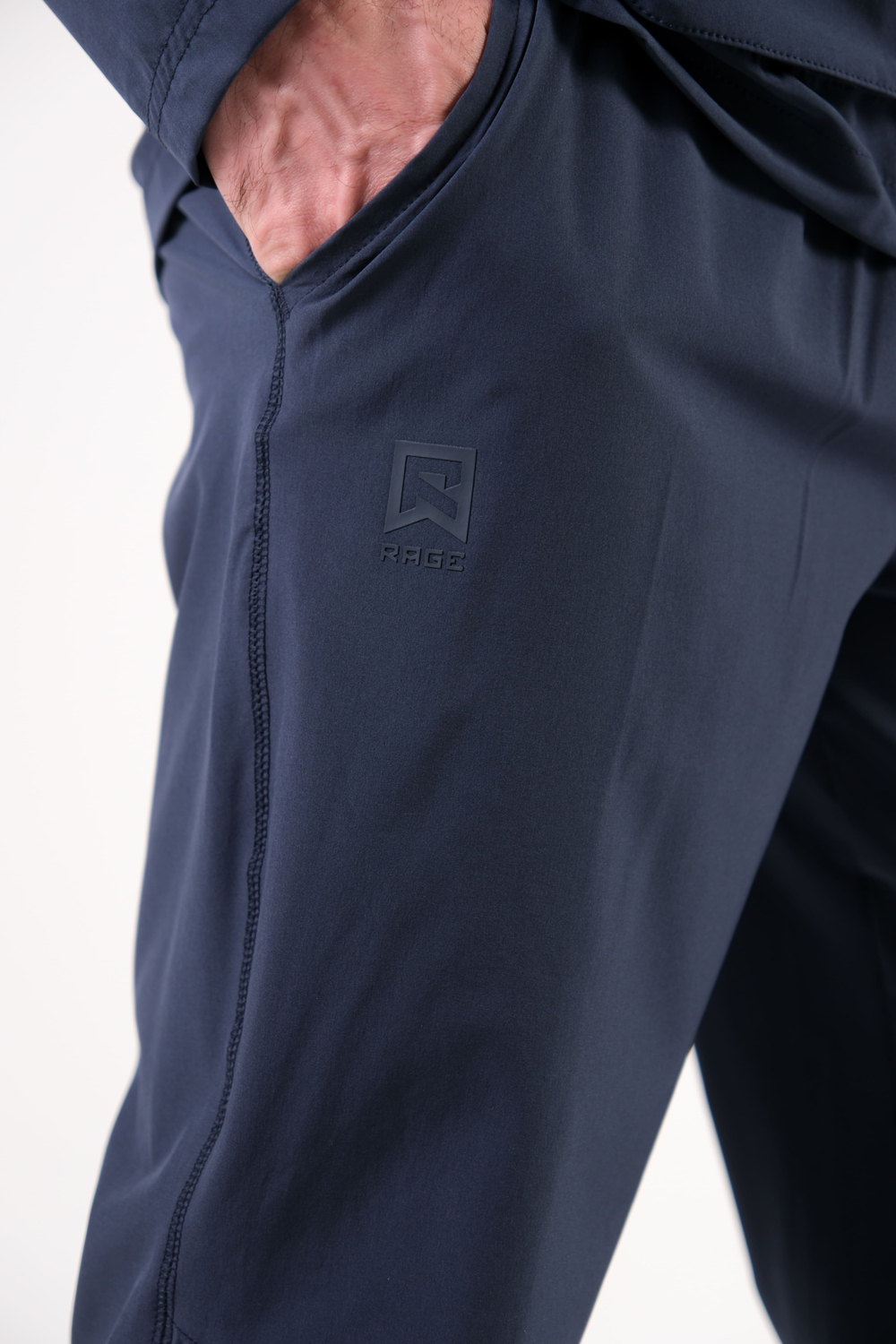 Спортивный костюм Rage navy арт.: HY28558
