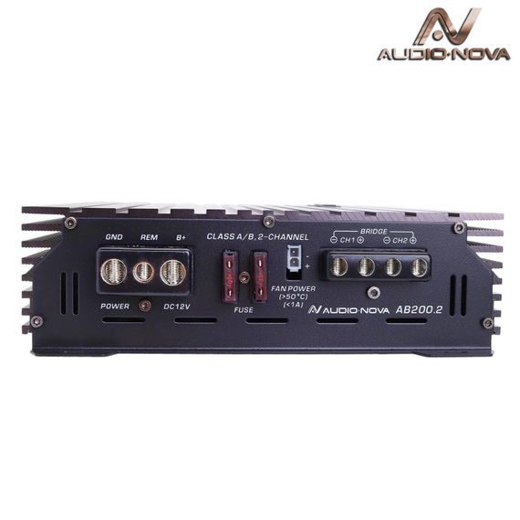 AUDIO NOVA AB200.2