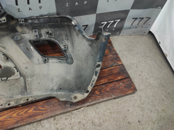 Бампер задний Opel Mokka 12-16 Б/У Оригинал 95365616