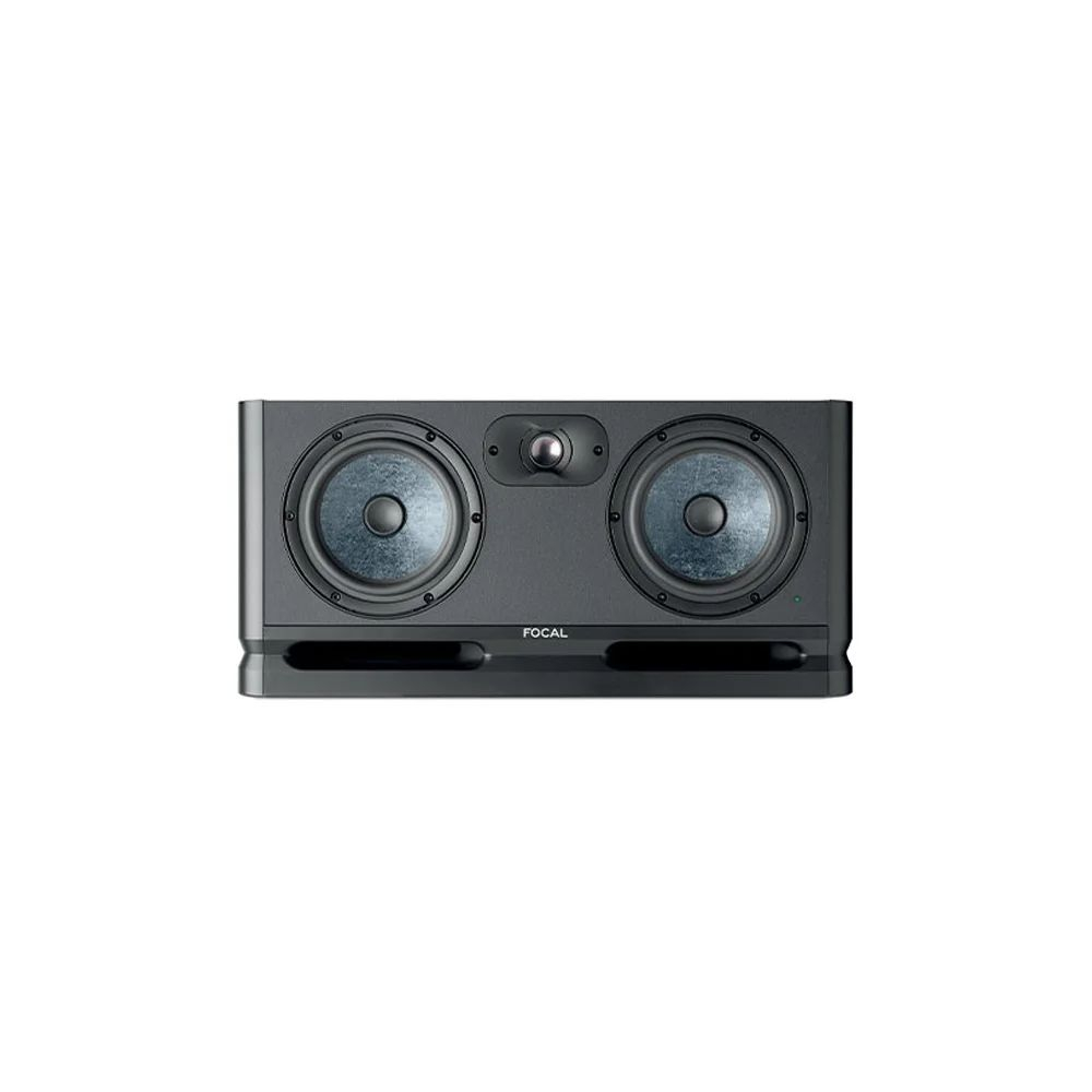 Студийный монитор Focal ALPHA EVO TWIN EU