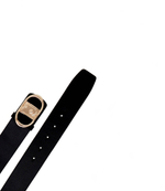 Ремень Liu Jo - черный(AF3365 E0426)