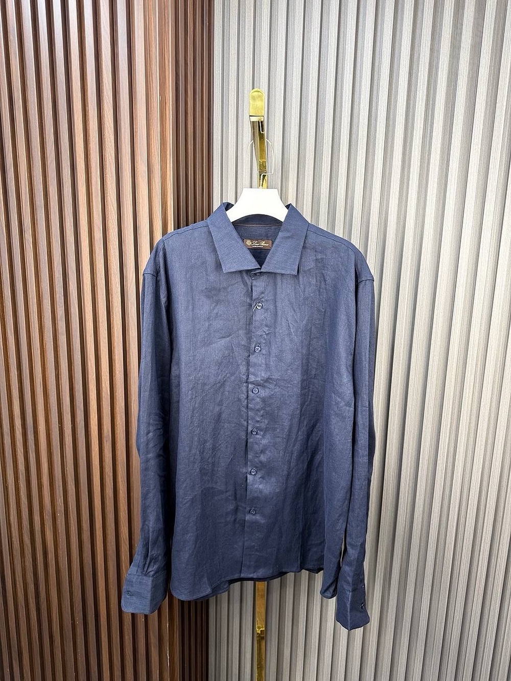 Рубашка Loro Piana