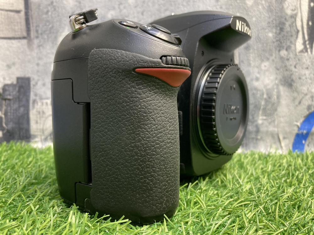 Nikon D200 Покупка/Продажа