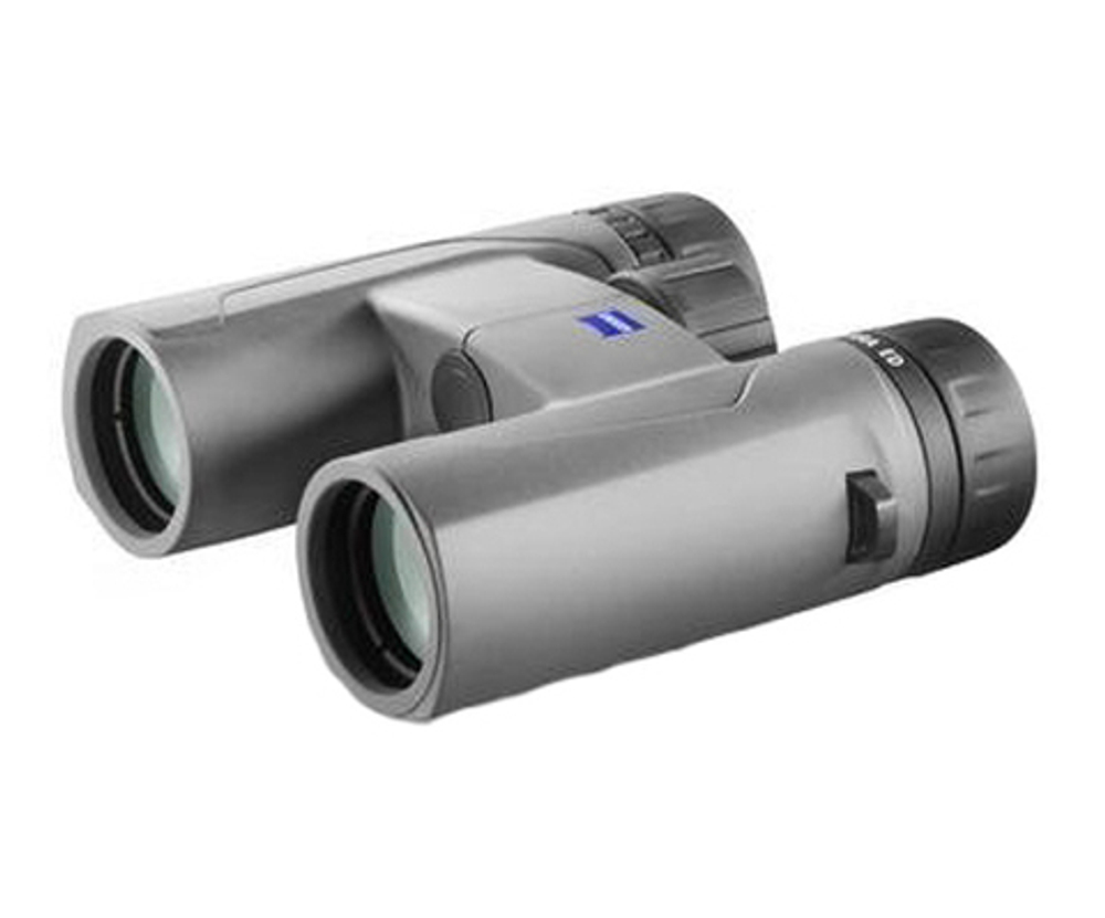 Бинокль Carl Zeiss TERRA ED 8x32, серый