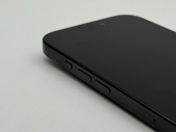 iPhone 16 Pro 512Gb Black Titanium