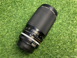 Nikon Nikkor 35-200mm 3.5-4.5 Ai-S Покупка/Продажа