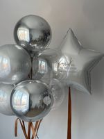 Воздушные шары для него №8752