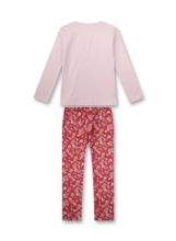 Пижама с длинным рукавом для девочки Sanetta 245552 3636