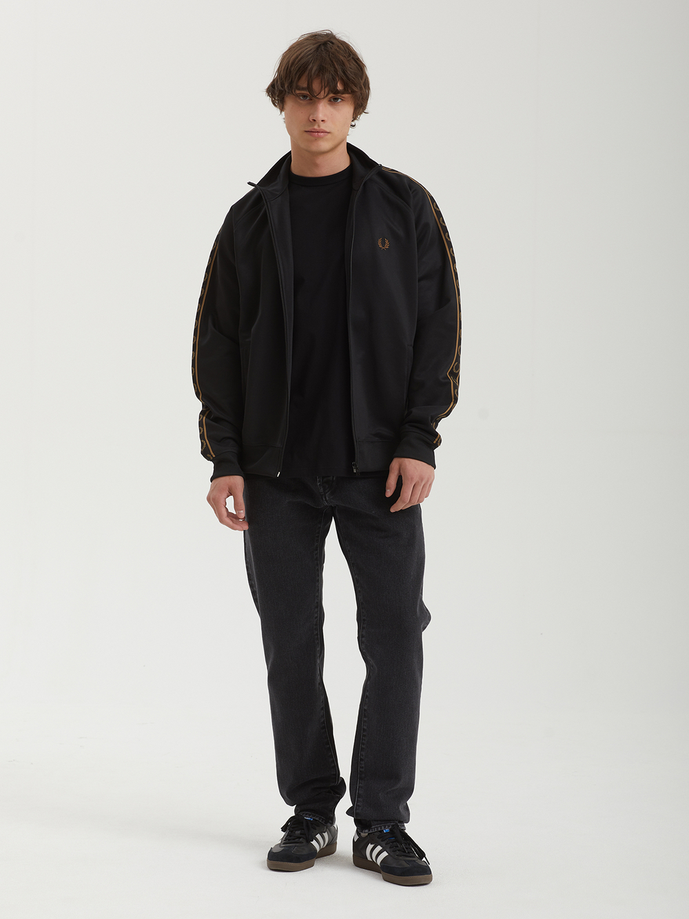 Джинсы (Regular Fit) Klondike Pant