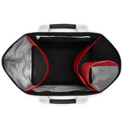 Сумка re-shopper 1 black