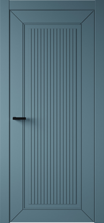 Межкомнатная дверь Architect ПГ ARC 1