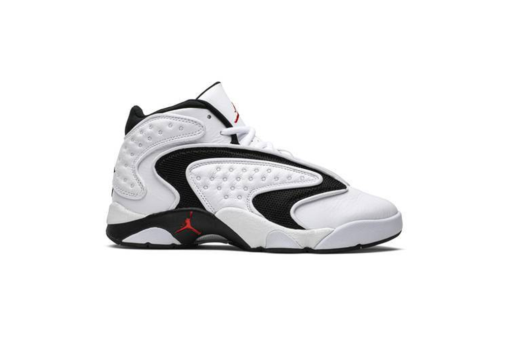 Кроссовки Jordan Jumpman Og (Женская размерная сетка)