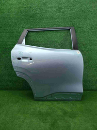 Дверь задняя правая Geely Cityray (2024-н.в.)