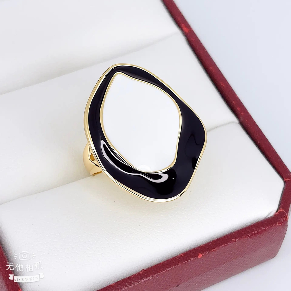 Кольцо LuxVintage - арт115