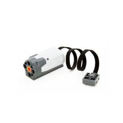 Средний мотор M-motor 8883 , Power Functions