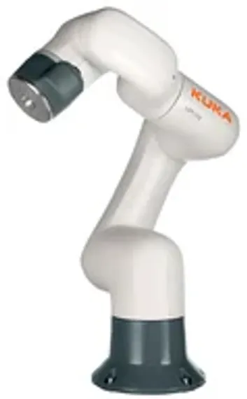Промышленный робот KUKA KR AGILUS, KR 6 R700 WP