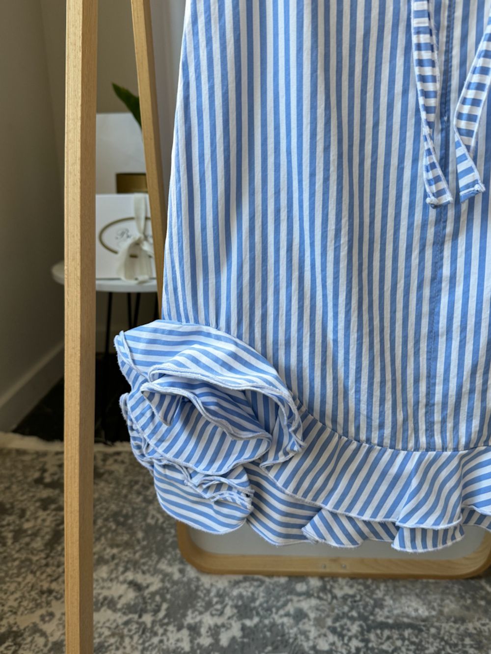 Хлопковое платье Simonetta, 122