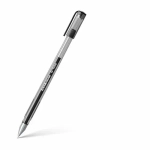 Ручка гелевая чёрная ErihcKrause G Tone 0,4 мм