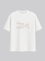 Футболка Vintage Club (White)