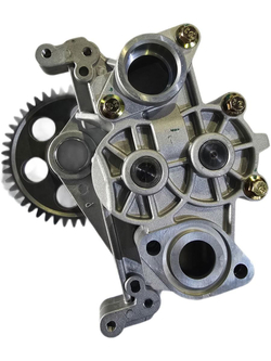 Насос масляный ЯМЗ-650.10, 651.10