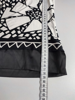 Блузка Kifayet из вискозы стильная 54 размер, новая