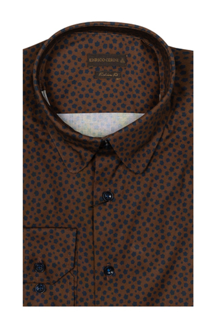 Сорочка ENRICO CERINI