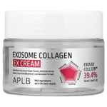APLB, Крем Exosome Collagen EX, 55 мл (1,86 жидк. Унции)