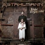 Stahlmann / Kinder Der Sehnsucht (RU)(CD)